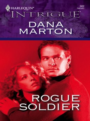 cover image of Rogue Soldier